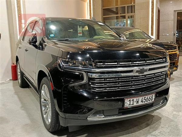 Chevrolet for sale in Iraq